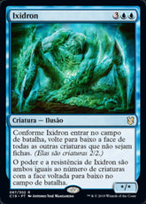 Ixidron - Magic: The Gathering - MoxLand